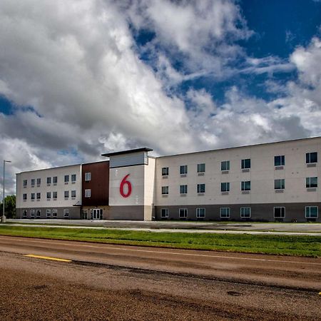 Studio 6 North Platte - East ภายนอก รูปภาพ