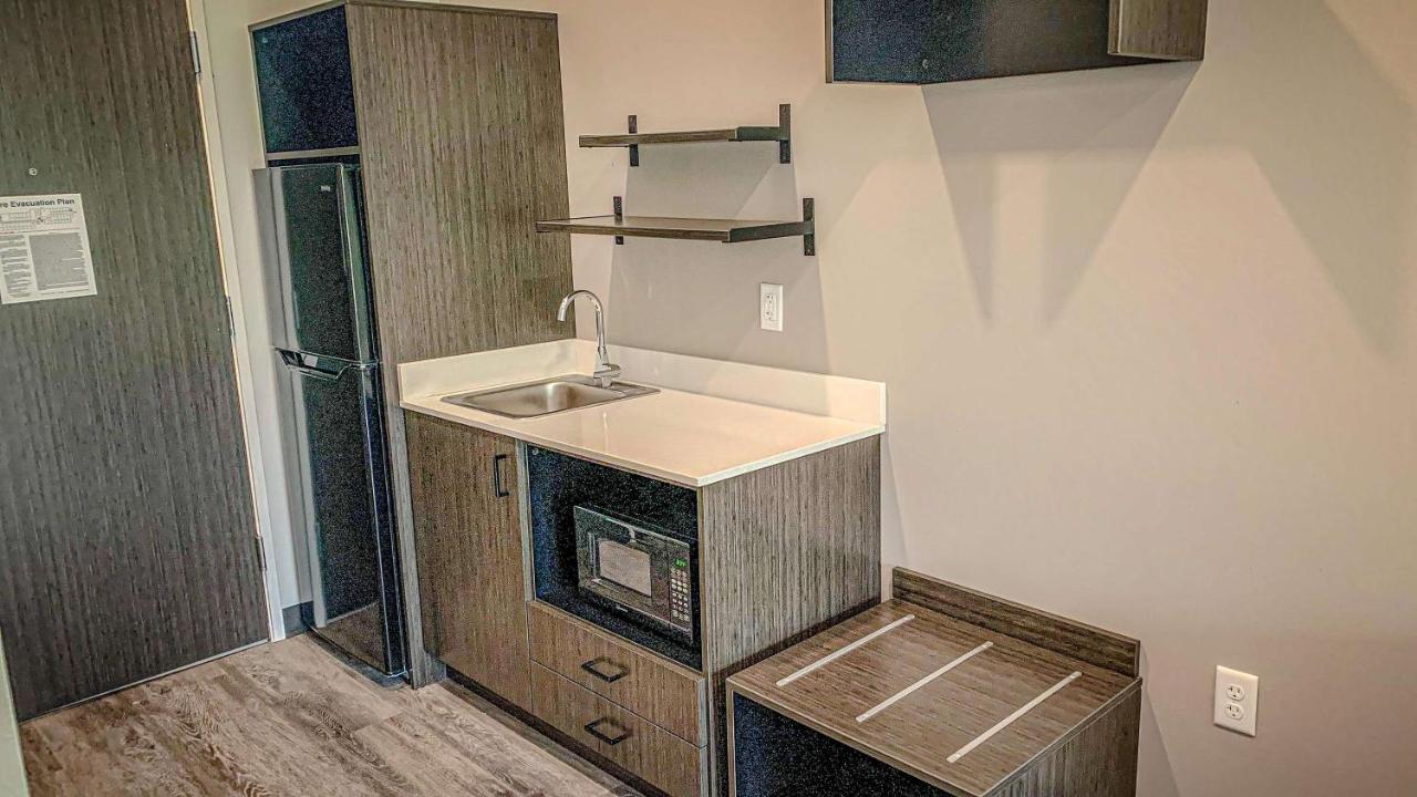 Studio 6 North Platte - East ภายนอก รูปภาพ