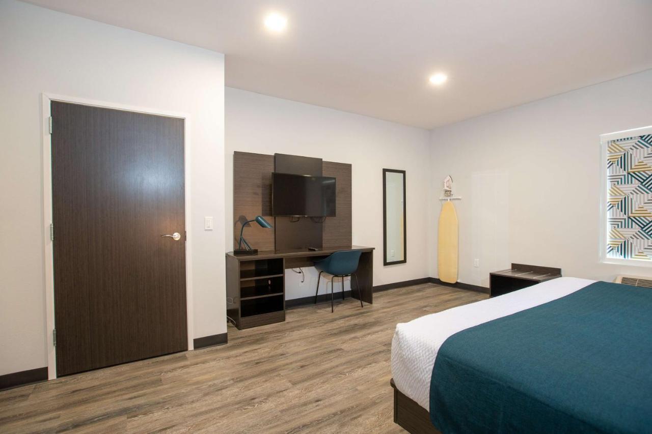 Studio 6 North Platte - East ภายนอก รูปภาพ
