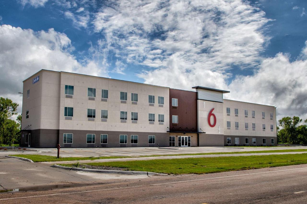 Studio 6 North Platte - East ภายนอก รูปภาพ
