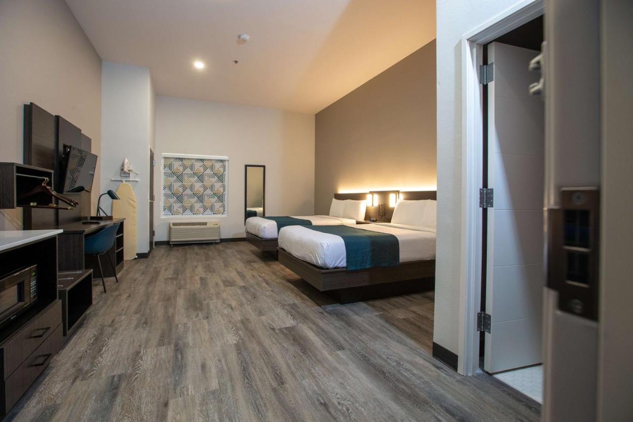 Studio 6 North Platte - East ภายนอก รูปภาพ