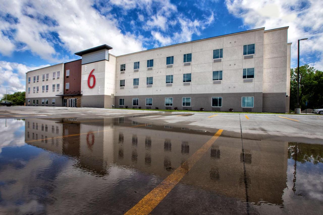 Studio 6 North Platte - East ภายนอก รูปภาพ
