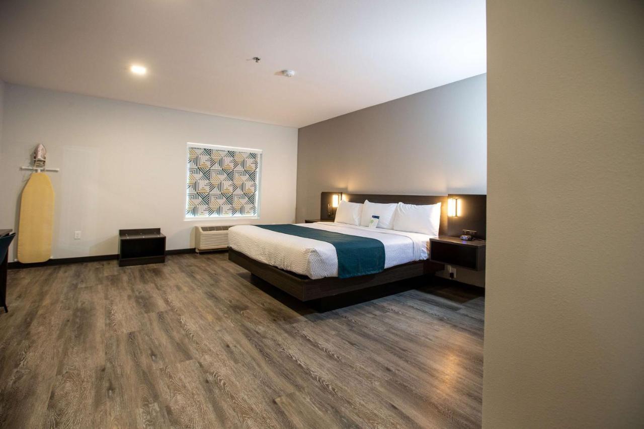 Studio 6 North Platte - East ภายนอก รูปภาพ