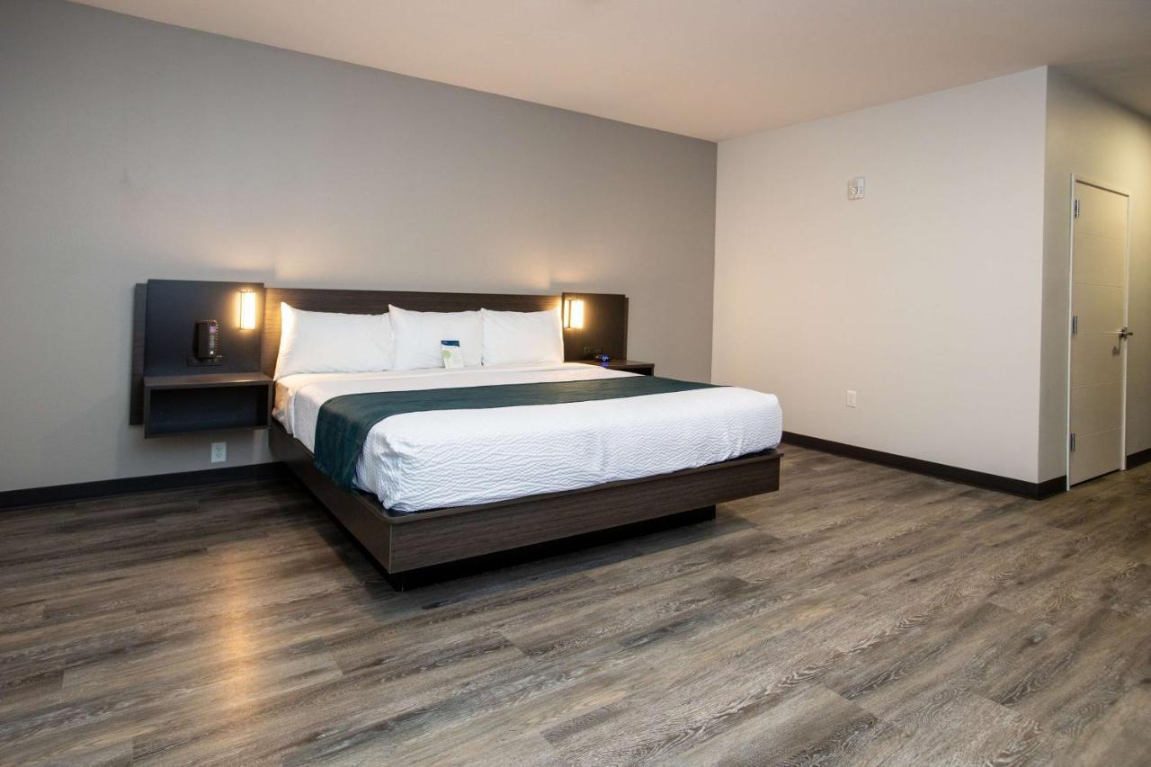 Studio 6 North Platte - East ภายนอก รูปภาพ