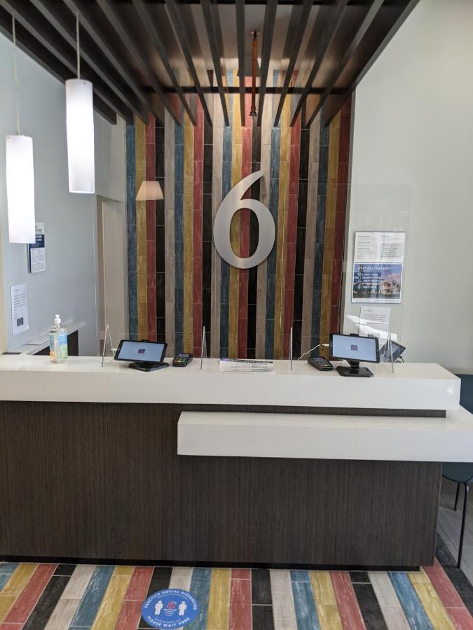 Studio 6 North Platte - East ภายนอก รูปภาพ