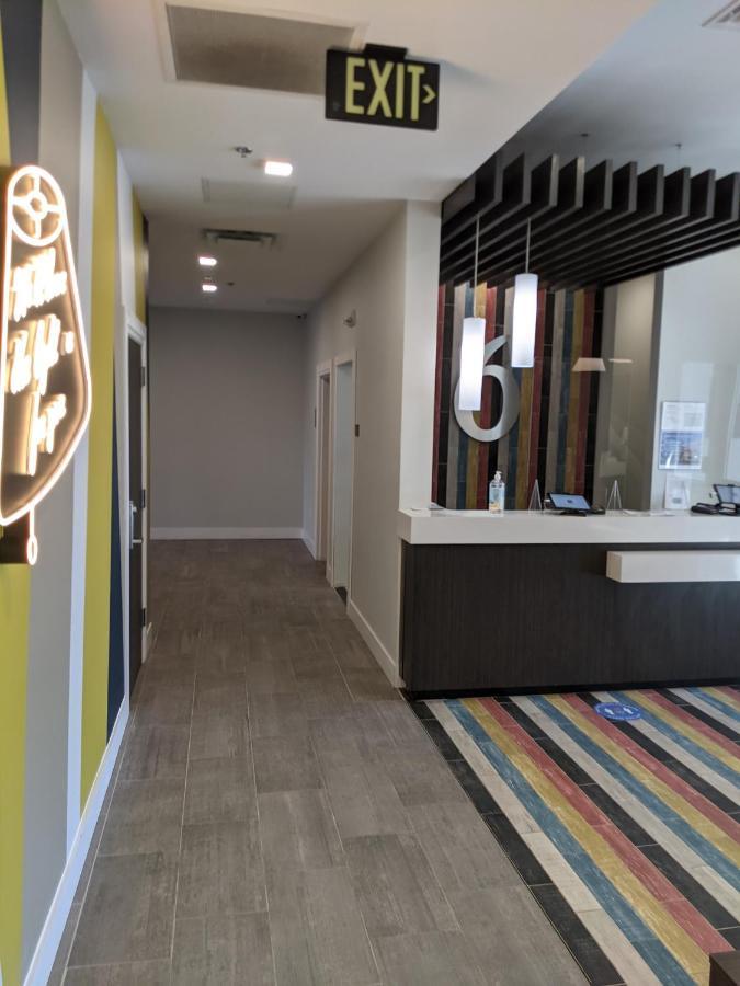 Studio 6 North Platte - East ภายนอก รูปภาพ