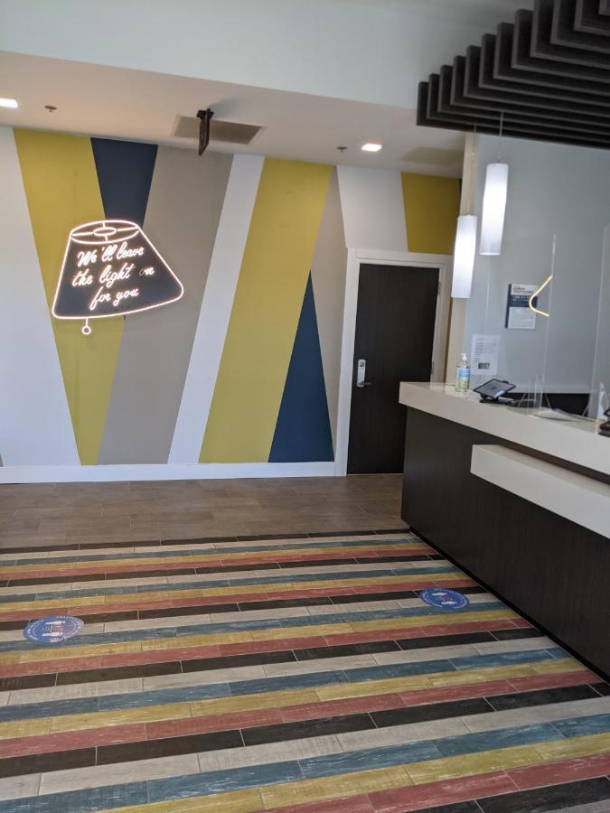 Studio 6 North Platte - East ภายนอก รูปภาพ